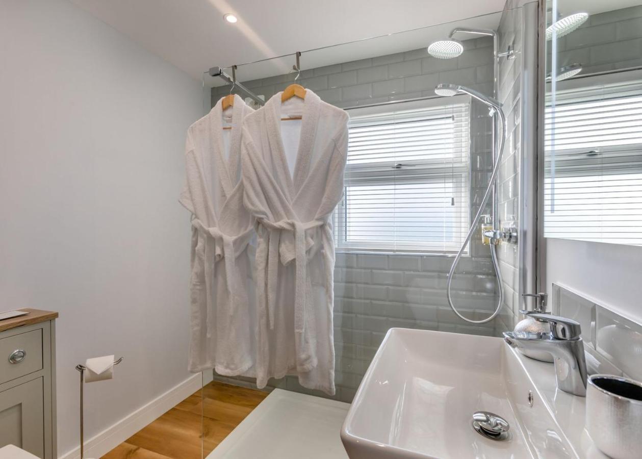 Hotel Cotswold Gateway Escape Offenham Zewnętrze zdjęcie