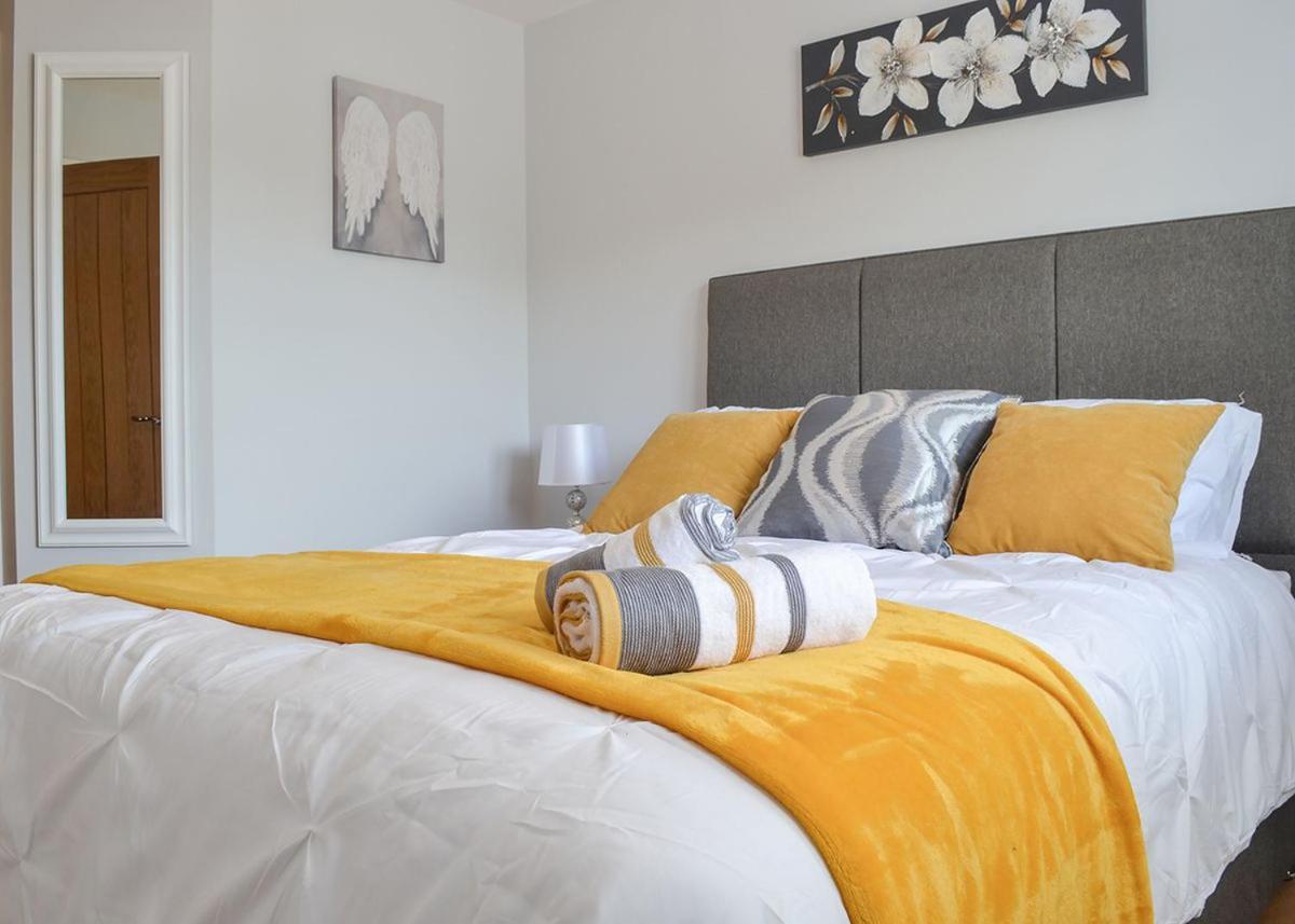 Hotel Cotswold Gateway Escape Offenham Zewnętrze zdjęcie
