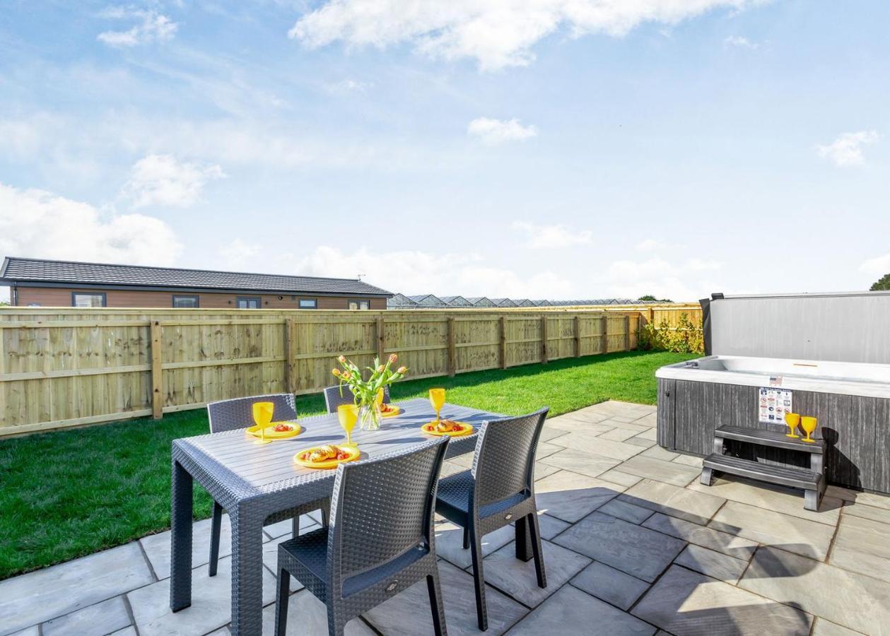 Hotel Cotswold Gateway Escape Offenham Zewnętrze zdjęcie
