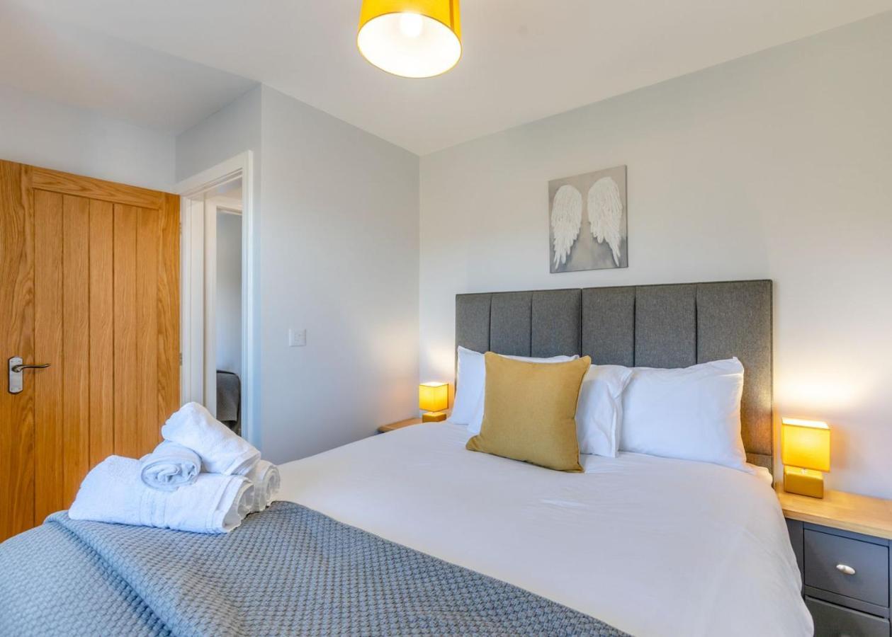 Hotel Cotswold Gateway Escape Offenham Zewnętrze zdjęcie