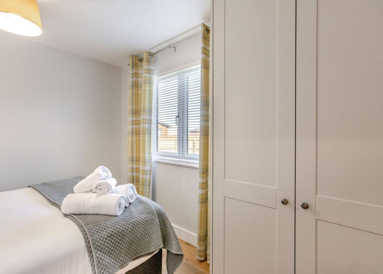 Hotel Cotswold Gateway Escape Offenham Zewnętrze zdjęcie