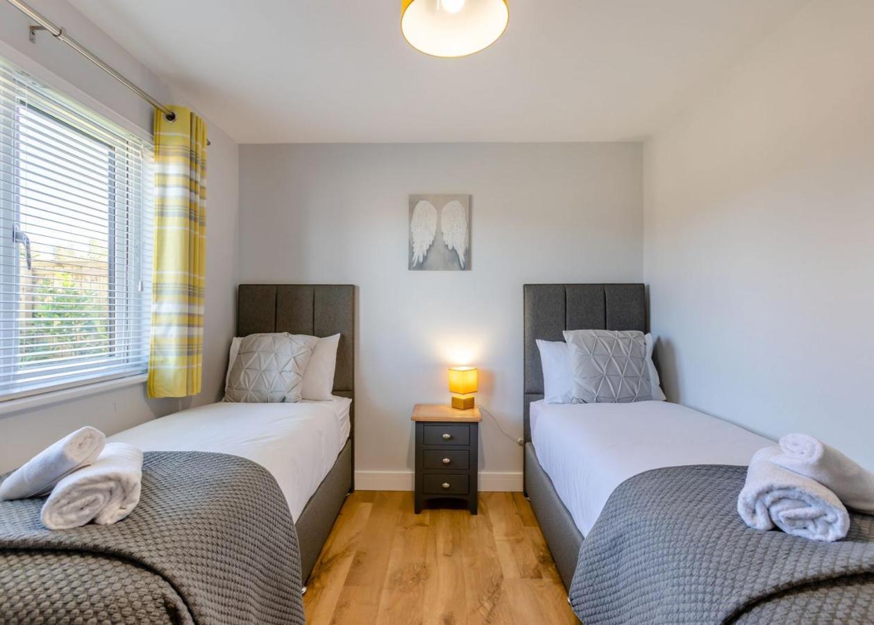 Hotel Cotswold Gateway Escape Offenham Zewnętrze zdjęcie