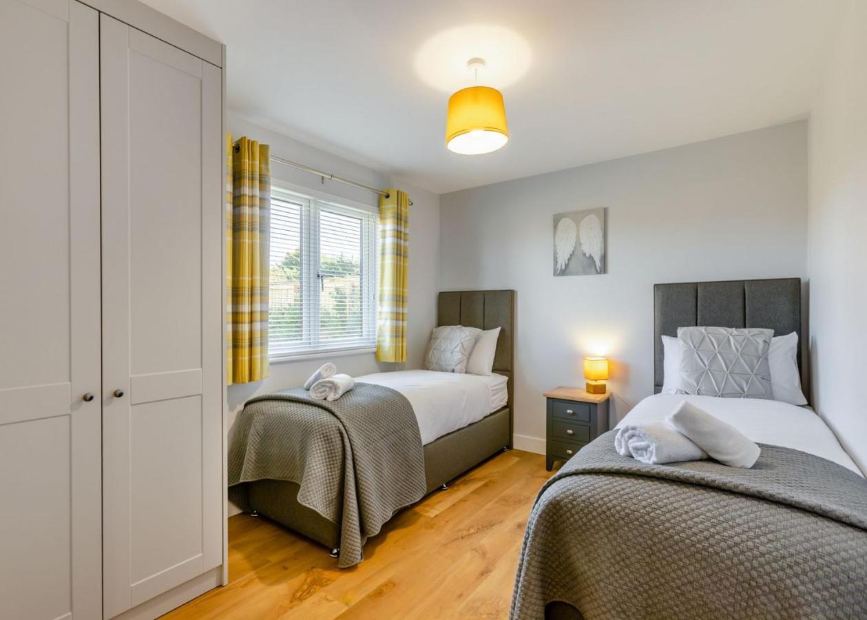 Hotel Cotswold Gateway Escape Offenham Zewnętrze zdjęcie