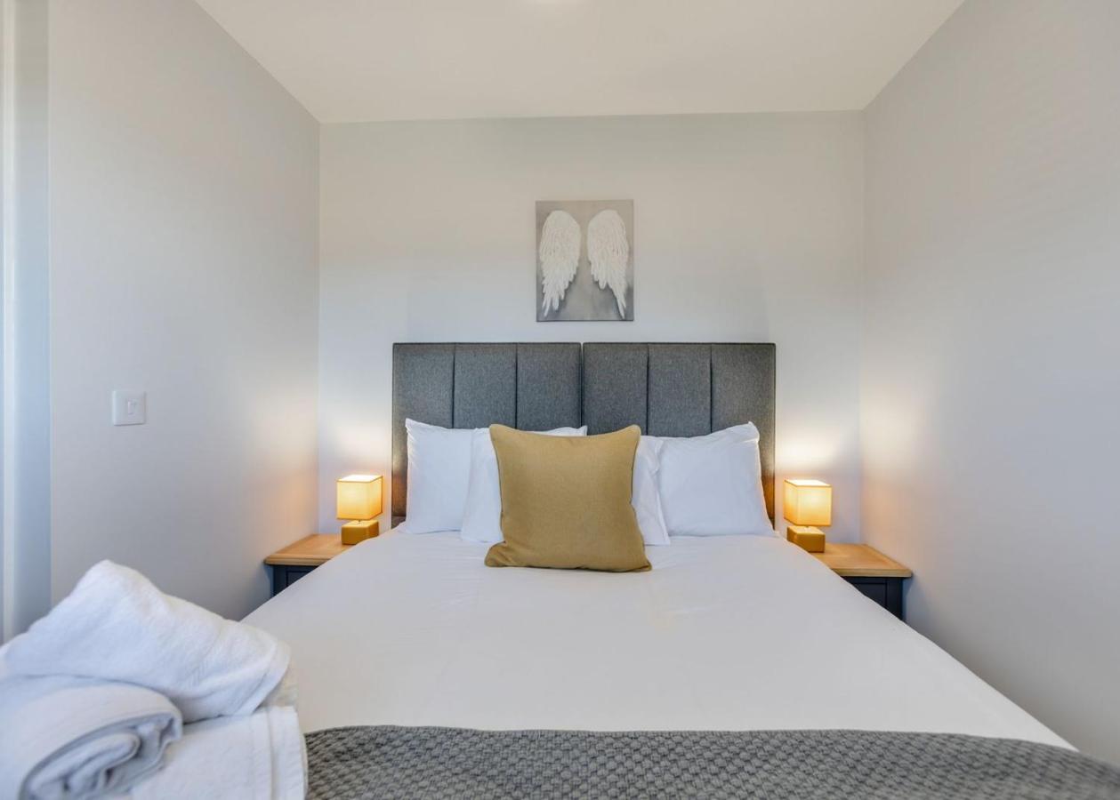 Hotel Cotswold Gateway Escape Offenham Zewnętrze zdjęcie