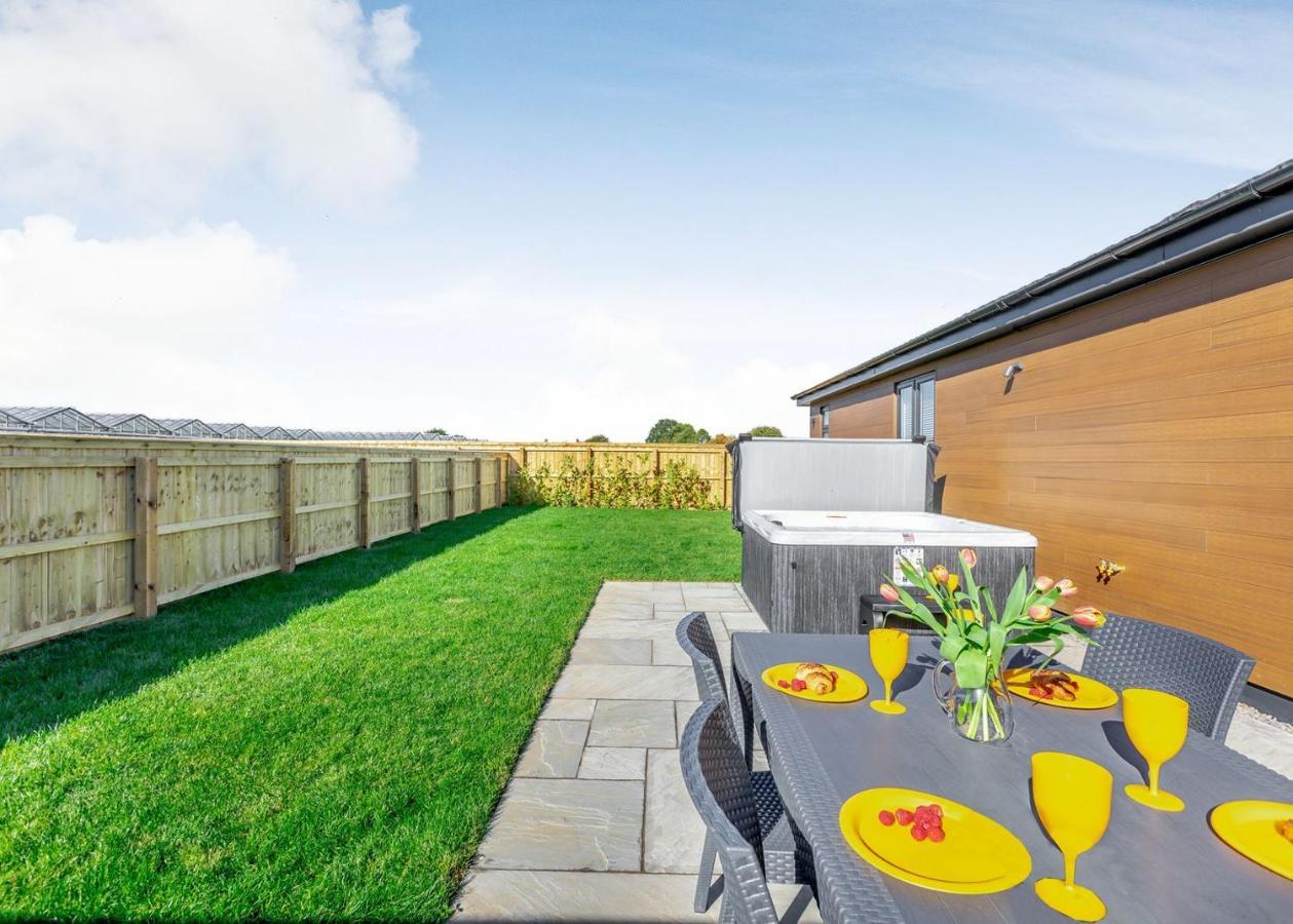 Hotel Cotswold Gateway Escape Offenham Zewnętrze zdjęcie