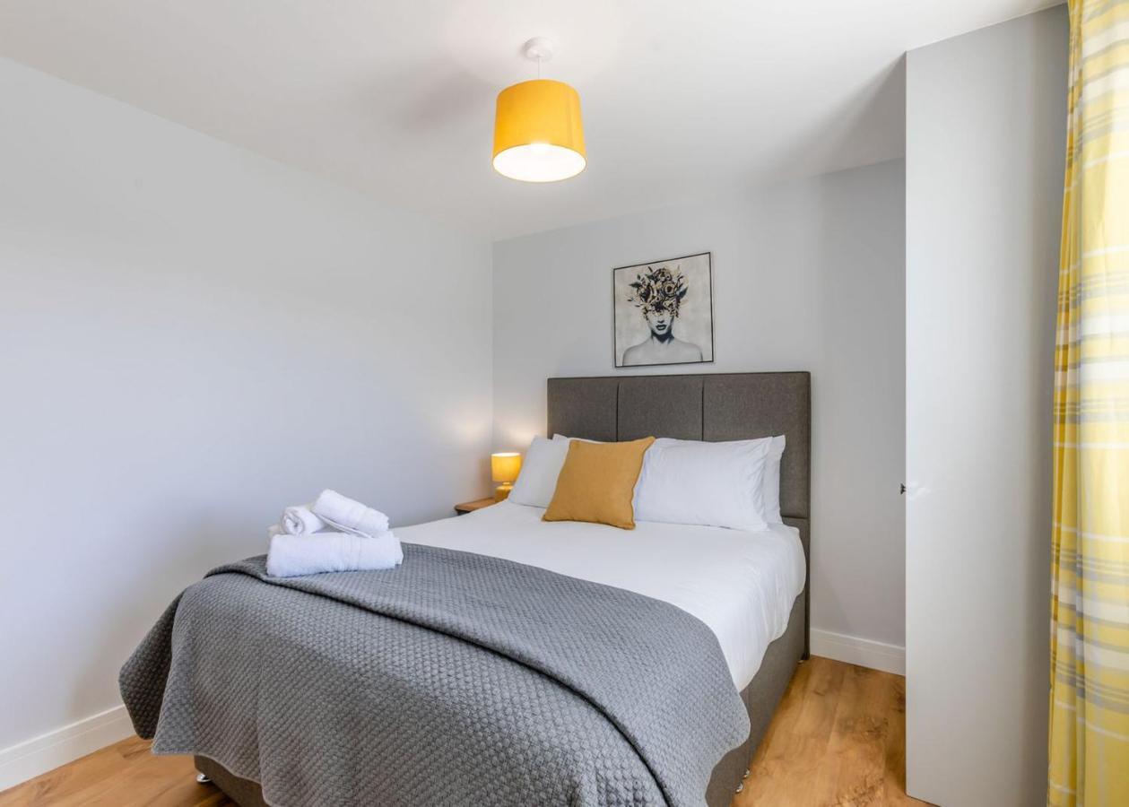 Hotel Cotswold Gateway Escape Offenham Zewnętrze zdjęcie