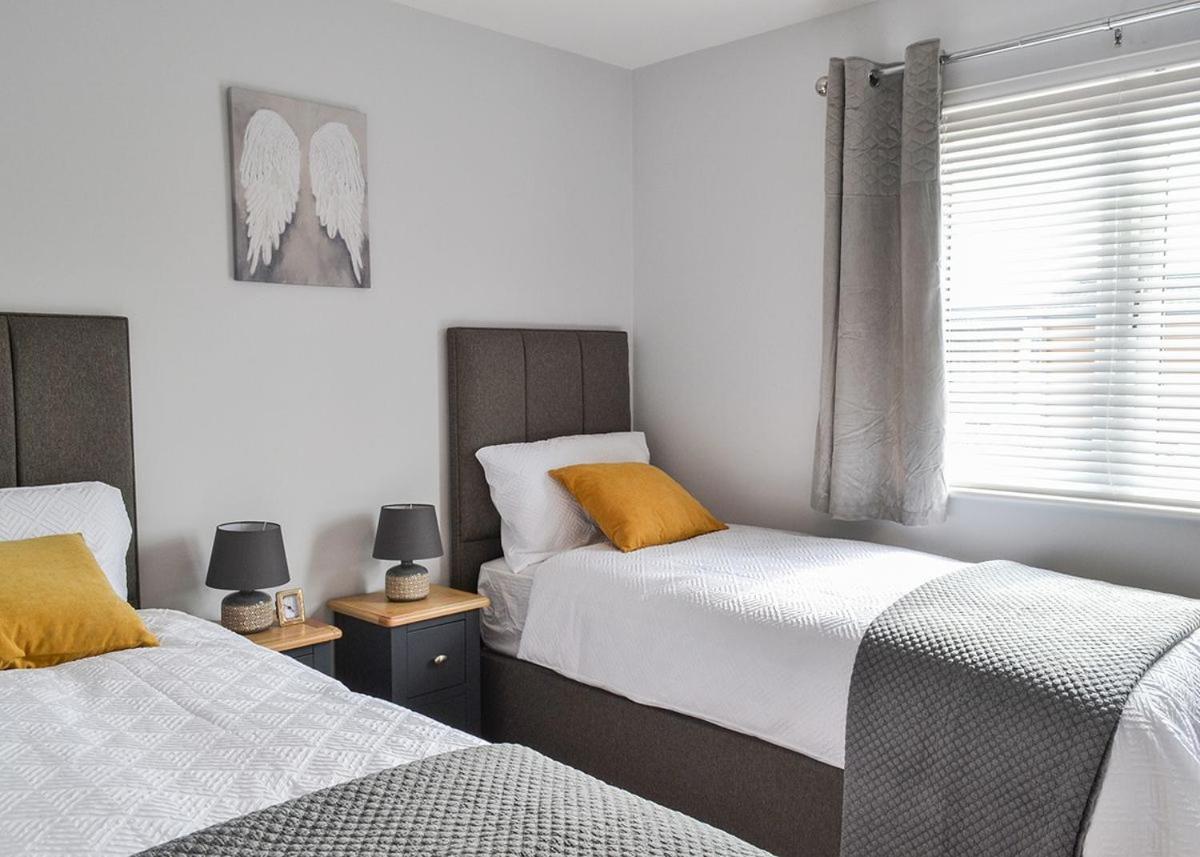 Hotel Cotswold Gateway Escape Offenham Zewnętrze zdjęcie